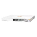 Hp Aruba Ion 1930 24G 4Sfp+ 195W Layer 2 Managed Switch