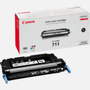 Canon 711 Black Cartridge - 6000 Pages @ 5%