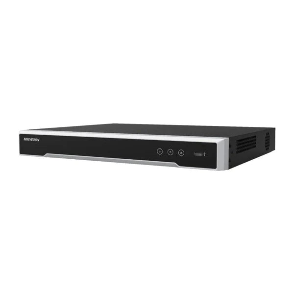 Hikvision 8Ch 4K Nvr