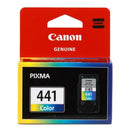 CANON INK CARTRIDGE CL-441 COLOUR