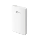 Tp-Link Omada Ac1200 Wireless Mu-Mimo Gigabit Wall-Plate Access Point (Eap235-Wall)