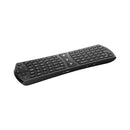Zoweetek 83-Key Air-Mouse 2.4Ghz 
Wireless Mini Keyboard