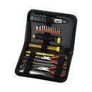 Sprotek Stk-8634 23-Piece Computer Toolkit