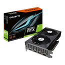 Gigabyte Nvidia Geforce® Rtx 3050 Eagle - 8G Gddr6 Hdmix2 Dp X2