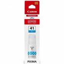 CANON INK BOTTLE GI-41 C CYAN