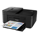 Canon Pixma Tr4540 A4 Mfp  Print  Copy  Fax And Scan. 8.8Ipm Mono  4.4 Ipm Colour 4800 X 1200 Print Res 600X1200 Dpi Scan Res F