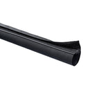 Techflex 1M Dura Wrap Tightly Woven Ballistic Nylon With Hook & Loop (Dwn) - 25.4Mm