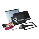 Kingston 1024G Ssd Kc600 Sata3 2.5 Bundle