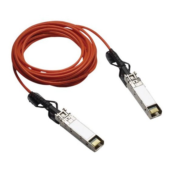 ARUBA 10G SFP+ TO SFP+ 1M DAC CABLE