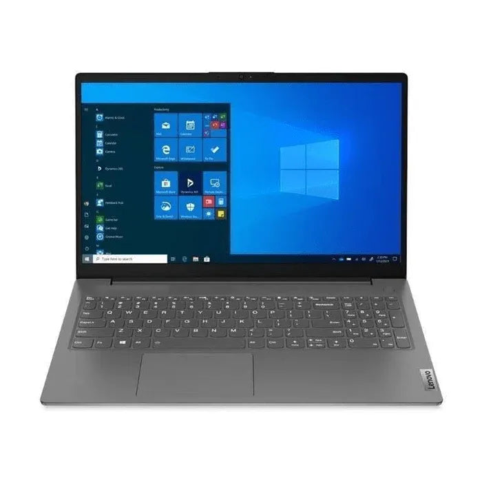 Lenovo V15-Itl 15.6 Fhd Ag I5-1135G7 8Gb Ob+Open 512Gb Ssd (Dd 1X 2.5'' Hdd + 1X M.2) Nvidia Gf Mx350 2Gb Wifi+Bt Win11H