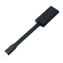 Dell Adaptor/ Usb-c To Vga