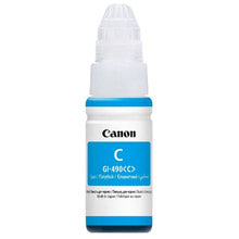 CANON-INK-GI-490 C-G1400