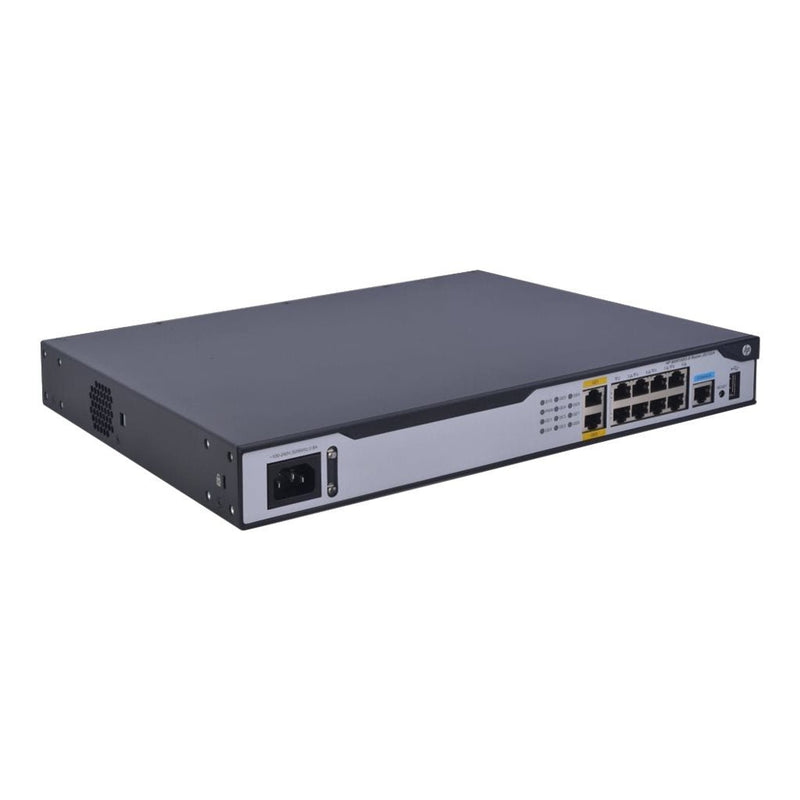 Hpe Msr1002 4 Ac Router