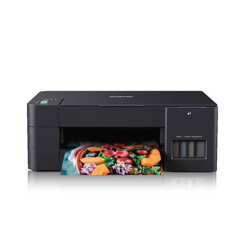 Brother Dcp-T420W With 5Yr Warranty