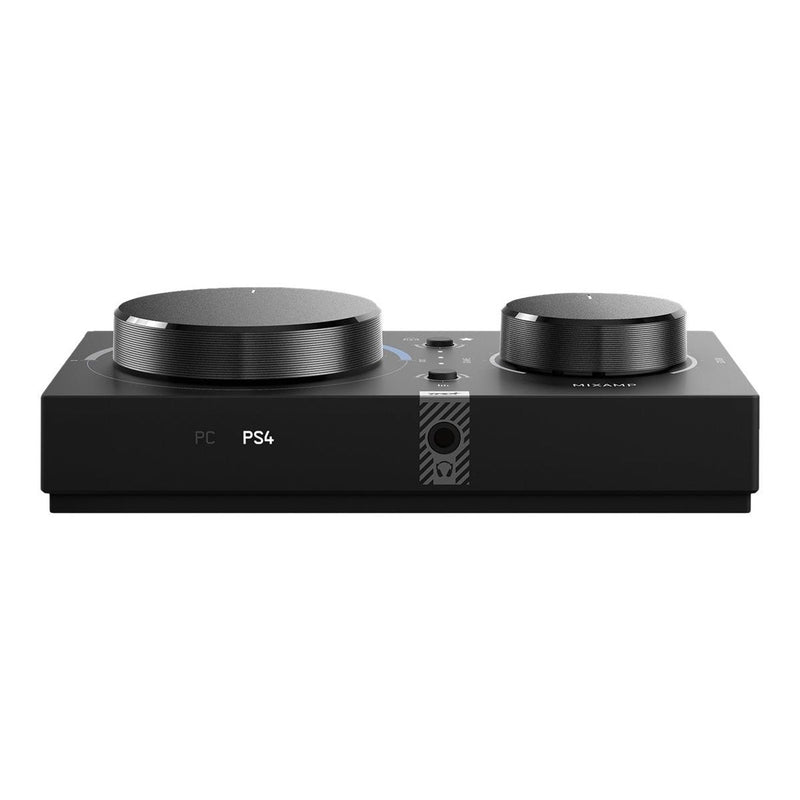 Mixamp Pro Tr For Playstation 4 Pc & Mac - Ps4 - 3.5 Mm - N/a - Emea - Mixamp Pro Tr Gen4 Ps4