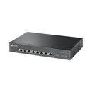 Tp-Link Tl-Sx1008 8-Port 10G Desktop Rackmount Switch