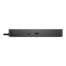 Dell Dock Wd19Tbs Thunderbolt Hdmi 2 X Dp Thunderbolt Usb-C Gigabit Ethernet 240 Watt 3Y Warranty