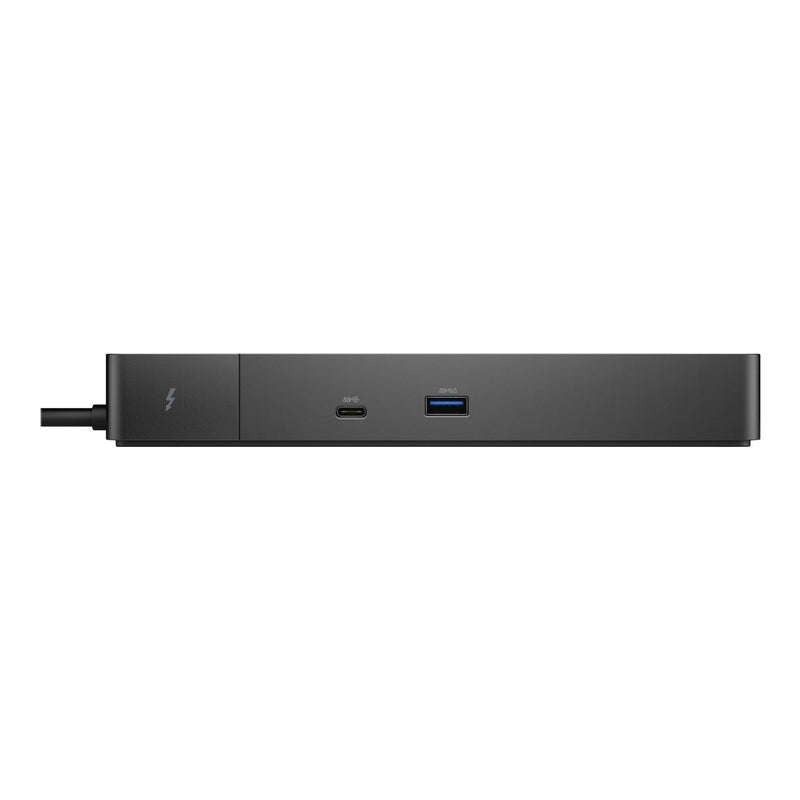 Dell Dock Wd19Tbs Thunderbolt Hdmi 2 X Dp Thunderbolt Usb-C Gigabit Ethernet 240 Watt 3Y Warranty