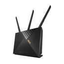 Asus Ax1800 Lte Router Cat.6 300Mbps Dual-Band Wifi 6 Captive Portal Aiprotection Classic Network Security Parental Controls