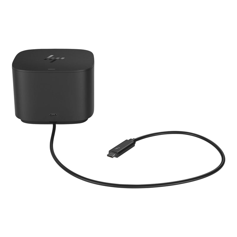 Hp Accessories - Hp Thunderbolt Dock 120W G2