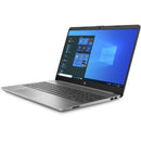 Hp 250 G8 Series Ash Silver Notebook - Intel Celeron Dual Core N4020 1.10Ghz With Turbo Boost Up To 2.8Ghz 4Mb L3 Cache Processor, 4Gb Ddr4-2400 So-Dimm Memory, Supports 16Gb Max Mem, 1 Memory Slot, 500Gb Sata Hard Drive, No Optical Drive, 15.6" Wxga Hd (