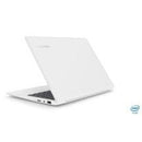 Lenovo Notebook Ideapad S130-igm Intel Celeron N4000 2gb 32gb Emmc 11.6 Hd Integrated Graphics Wifi Bt Windows 10 Home 1year Carry In Blizzard White