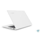 Lenovo Notebook Ideapad S130-igm Intel Celeron N4000 2gb 32gb Emmc 11.6 Hd Integrated Graphics Wifi Bt Windows 10 Home 1year Carry In Blizzard White