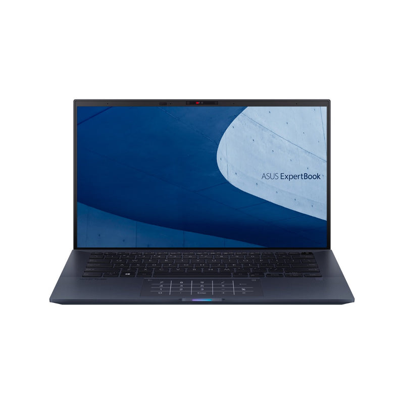 Asus Notebook Expertbook Premium 14 Inch Fhd Non Touch Intel Core I7 11th Generation Cpu 16gb Memory 1tb Ssd Intel O/b Graphics No Dvdrw Windows10pro 1 Year On-site Warranty Black