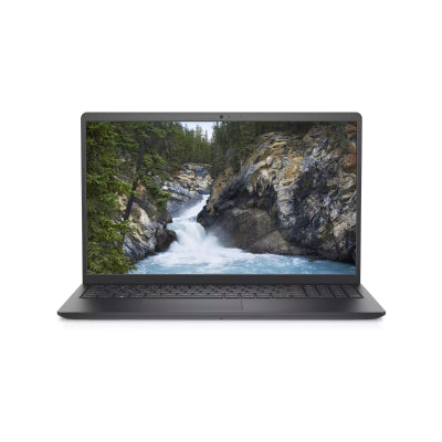 Dell Vostro 3520 Series Grey Notebook - Intel Core I5 Adler Lake Deca Core I5-1235U Turbo Boost Up To 4.4Ghz 12Mb Intel Smart Cache Processor (2 Perfomance Cores & 8 Efficient Cores), 8Gb Ddr4-2666 So-Dimm Memory, Supports 64Gb Max Mem, 2 Memory Slots,...