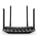 Tp-Link Archer A6 Ac1200 Wireless Mu-Mimo Dual Band Gigabit Router