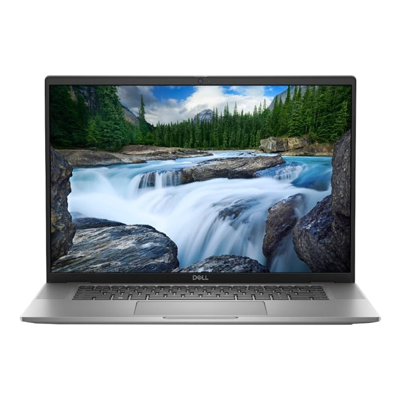 Lati 7640 Core I7-1355U 16Gb 512Gb Ssd 16.0" Fhd Intel Iris Xe Thblt & Fgrpr & Smtcd Fhd Ir Cam Mic Wlan + Bt Backlit Kb 3 Cell W11Pro 3Y Prospt