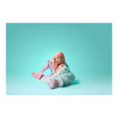 Logitech POP Daydream Mint Wireless Mouse - Get to know the playful wireless POP Mouse designed to make personality shine on your desktop and beyond. Pick the POP Mouse you love most from our range of designs and make it your own with fun emoji customi...