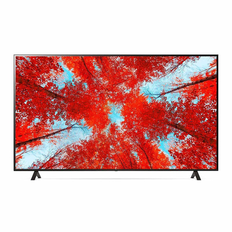 Lg 86Uq9000 86'' Uhd Smart 4K; A5 Gen5 Processor 4K;Filmmaker Mode; Bluetooth Surround Ready; Earc; Bluetooth Headphone Support;