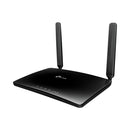 Tp-Link 300Mbps Wireless N 4G Lte Router (Tl-Mr150)