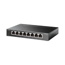 Tp-Link Tl-Sg108S 8-Port Gigabit Desktop Switch