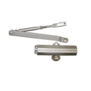 Dahua Door Closer Medium Duty 25-45Kg 180 X 42 X 63Mm Without Hold Open