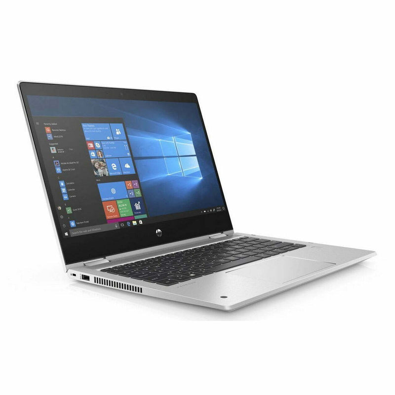 Hp P360435G9 R7-5825U 13 8Gb 512 Pc