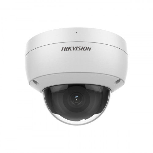 Hikvision Acusense 2Mp Varifocal Dome Camera