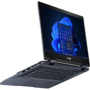 14.0'' Fhd Touch Lte I5-1135G7 8Gb Ddr4 Ob 512Gb M.2 Pcie 3.0 Ssd Win11 Pro 1Yr Oss Black Asus Expertbook