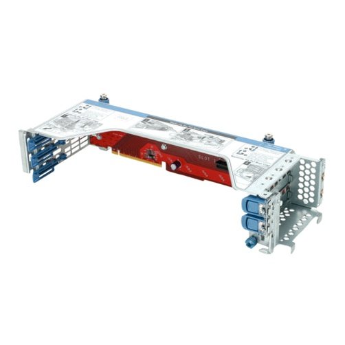 Hpe Dl38X Gen10+ Aroc-Nvme Kit