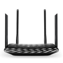 Tp-Link Archer C6 Ac1200 Wireless Mu-Mimo Dual Band Gigabit Router