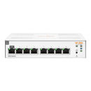 HPE ARUBA ION 1830 8G SWITCH