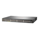 Hp Aruba 2930F 48G Poe+ 4Sfp+ Swch