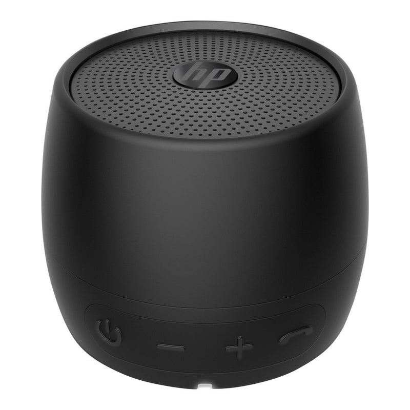 Hp Nala Blk Bt Speaker