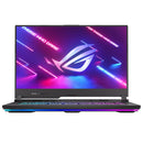 Asus Rog Strix G713Pu: Ryzen R9, 16Gb Ddr5, 1Tb Pcie Ssd, Rtx 4050, 17.3" Fhd Led, Win 11 Home, Gray, 24 Months Warranty