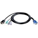 D-Link Consumer D-Link 1.8M Usb Cable For Kvm Switch