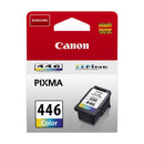CANON INK CARTRIDGE CL-446 COLOUR