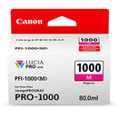 Canon Pfi-1000 M - Magenta