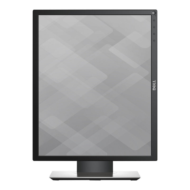 Dell 19 Monitor P1917S - 48Cm(19Inch) Black Saf 3Yr Nbd