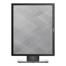 Dell 19 Monitor P1917S - 48Cm(19Inch) Black Saf 3Yr Nbd